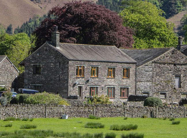 The Barn at Grasmere photo 1