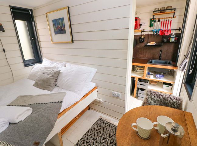 The Tiny House photo 1