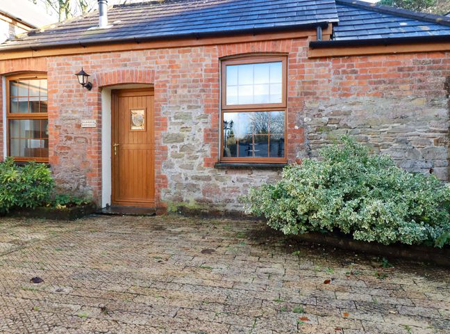 Farrier Cottage photo 1