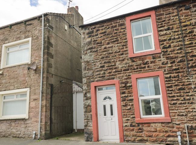 Billy's Cottage photo 1