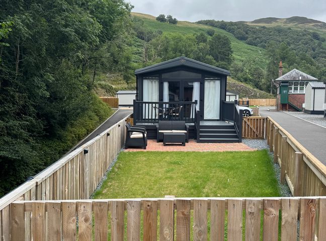 Lime Tree Lodge photo 1