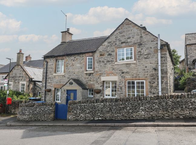 Blindwell House photo 1