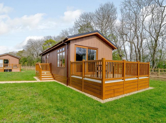 The Woodnewton photo 1