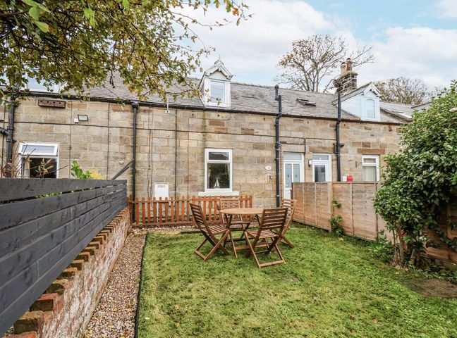 2 High Stakesby Cottages photo 1