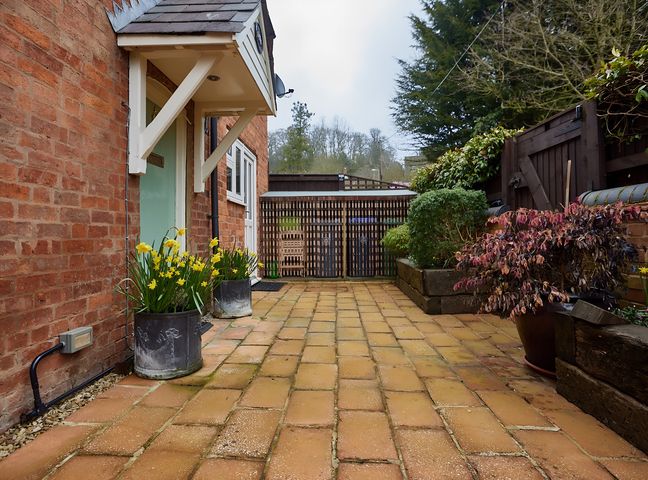 Evas Cottage photo 1