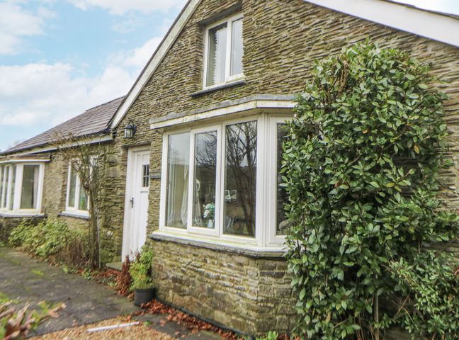 Glanyrafon Smithy photo 1