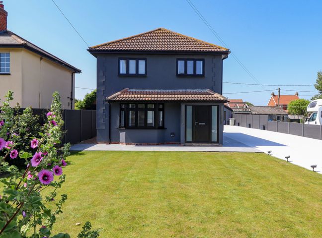 21 Anderby Road photo 1