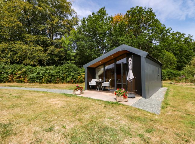Sycamore Lodge photo 1