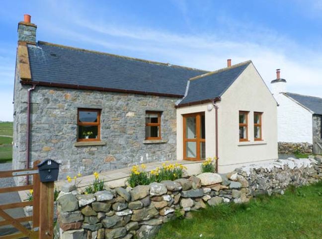 South Milton Cottage photo 1