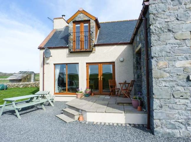 South Milton Cottage photo 1