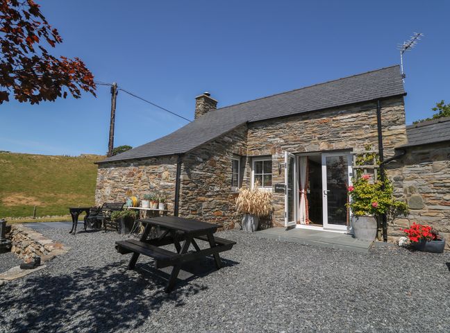 Garth Morthin The Stables photo 1