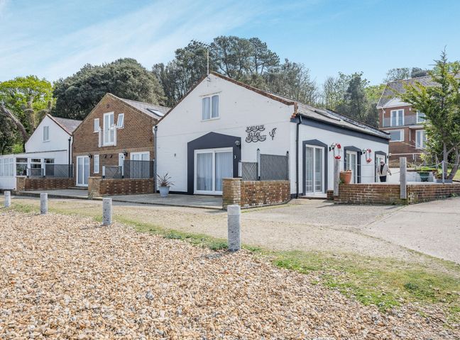 Sail Loft Annexe photo 1