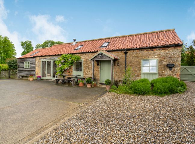 Brook Cottage photo 1
