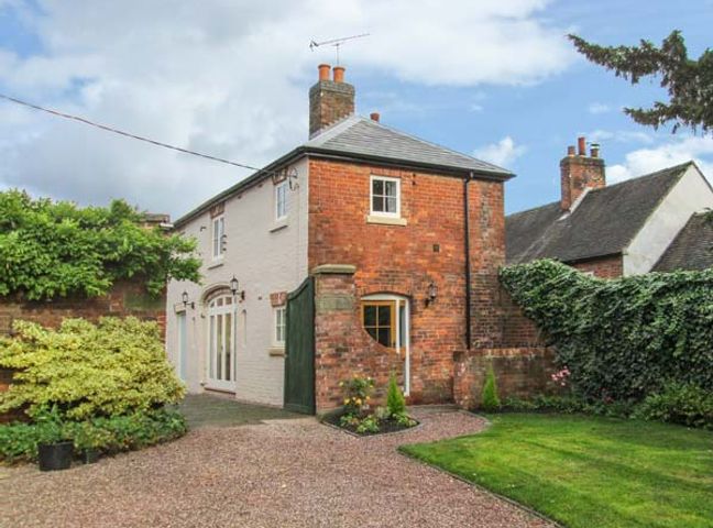 Old Church Coach House photo 1