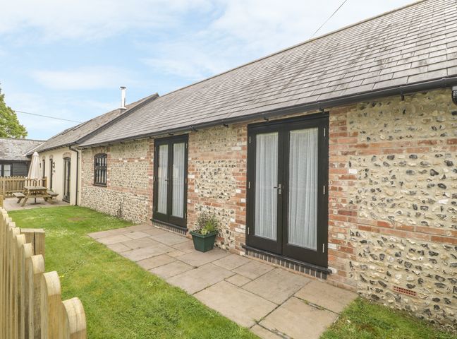 The Old Cart Shed photo 1