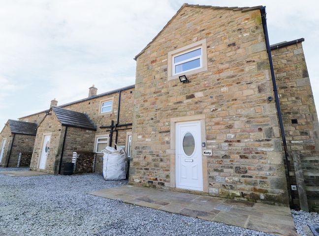 Katy's Cottage photo 1