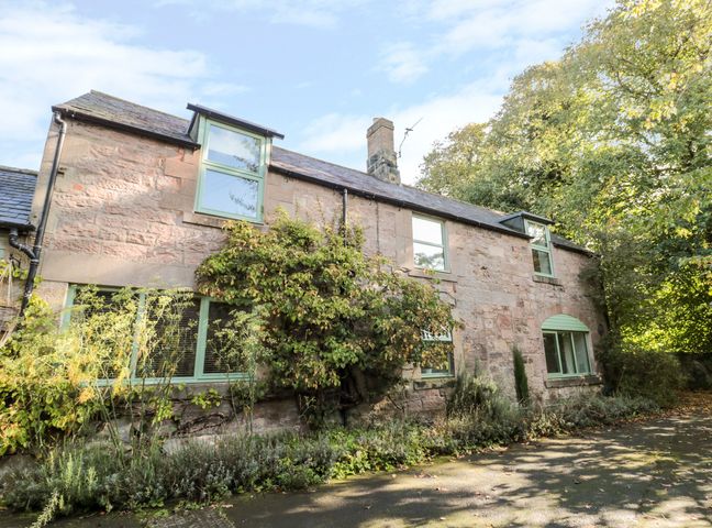 Vicarage Cottage photo 1