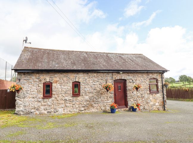 Bwthyn Ty Newydd photo 1