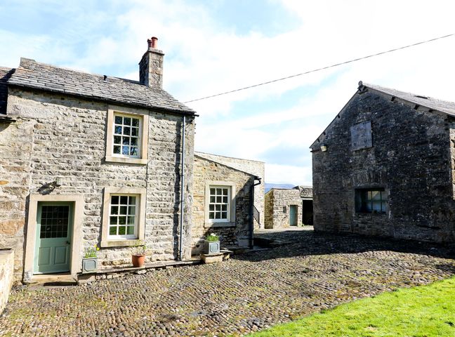Mill Dam Farm Cottage photo 1