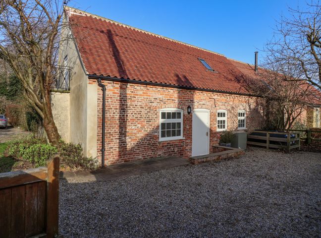 The Dower House Cottage photo 1