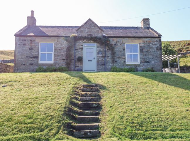 East Crossthwaite Cottage photo 1