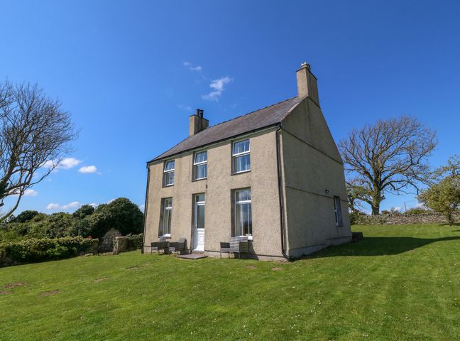 Ty Mawr photo 1