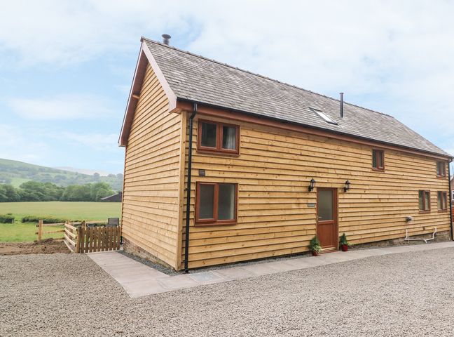Pentre Fawr photo 1