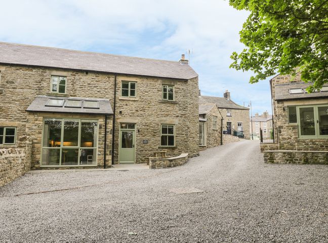 Oak Cottage photo 1