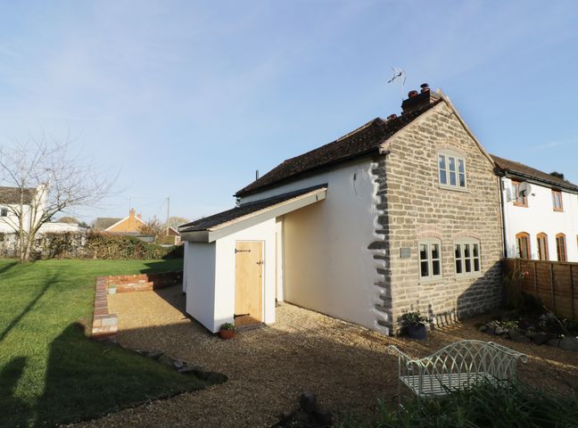 Ivy Cottage photo 1