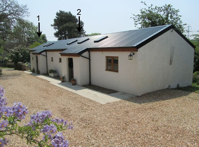2 Shippen Cottages photo 1