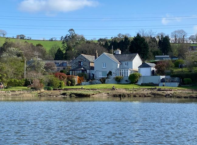 Clamoak Cottage photo 1