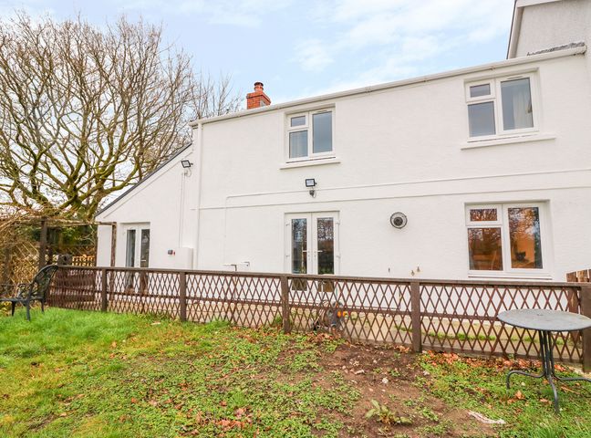 Crooked Hill Cottage photo 1
