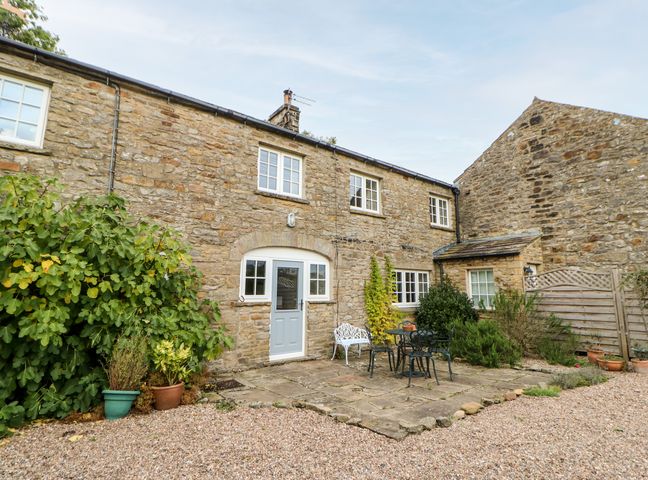 Coverdale Cottage photo 1