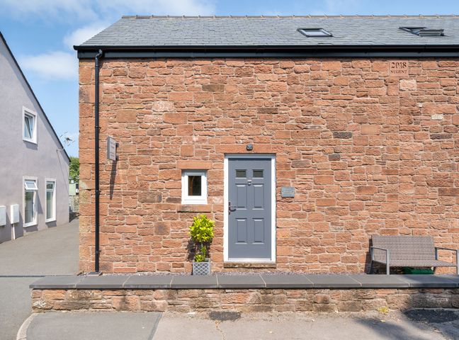 Coney Garth Cottage photo 1