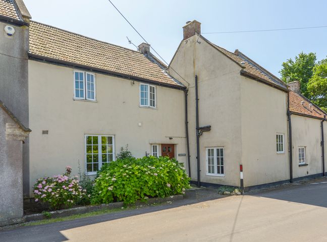 Glebe House photo 1