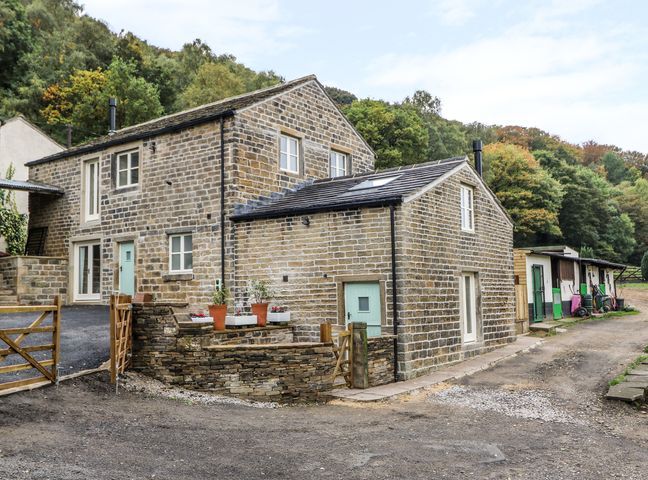 The Stables photo 1