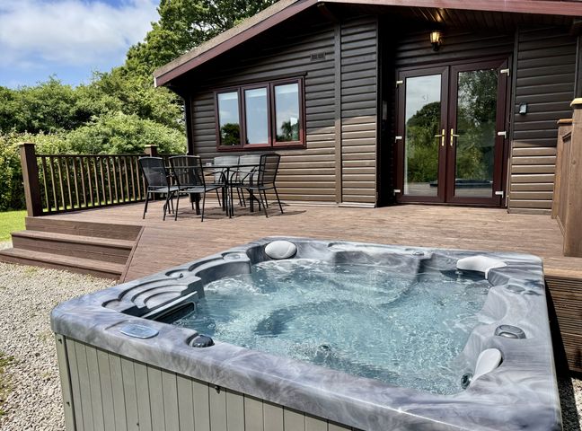 Willow Lodge photo 1