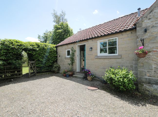 Henhouse Cottage photo 1