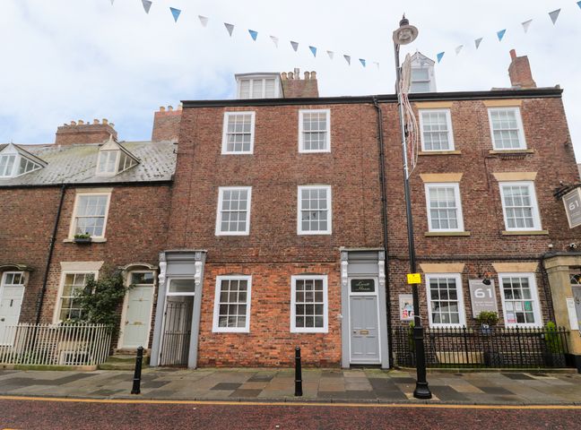 Lovatt House Apartment Tynemouth photo 1