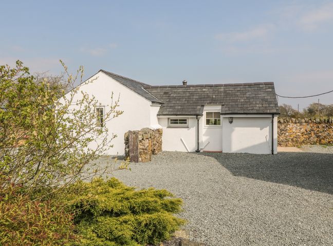 Rhos Y Foel Cottage photo 1