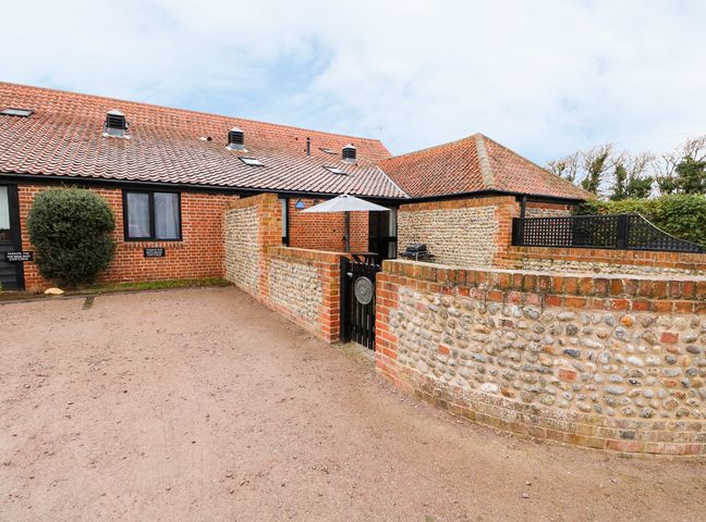 Hitchens Cottage photo 1