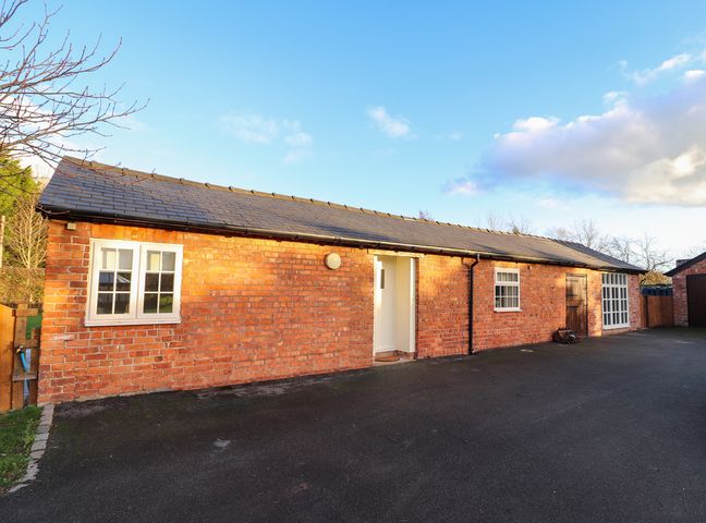Commonwood Cottage photo 1
