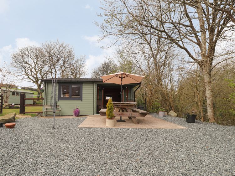Bluestone Wales - self catering lodges in South Wales for families