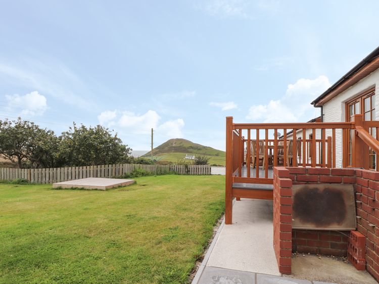 Self Catering Holiday Cottage