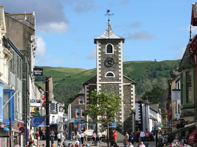 Booths Keswick - Keswick - Visit Lake District