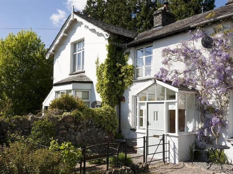 The Blithe Hare | Troutbeck Bridge | The Lake District And Cumbria