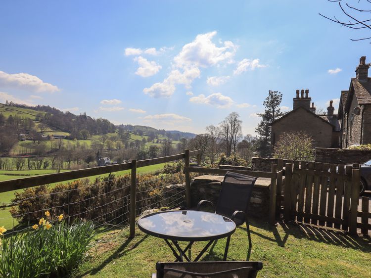 Boxwood Cottage Troutbeck Town End The Lake District And