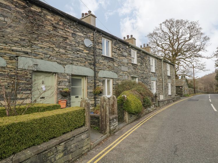 Cottages to rent lake district hot sale dog friendly