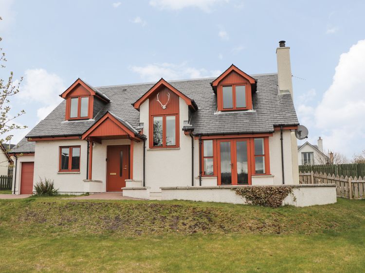 3 Croftside, Aviemore, Milton