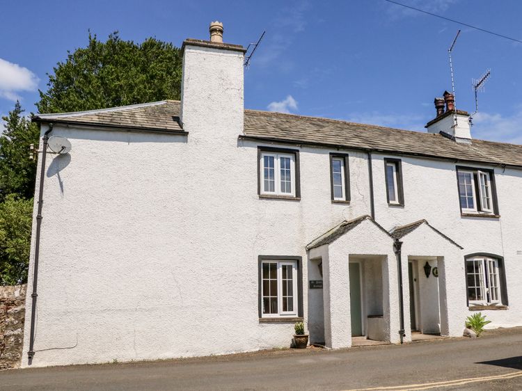 St. Peters Cottage Milnthorpe Heversham The Lake District